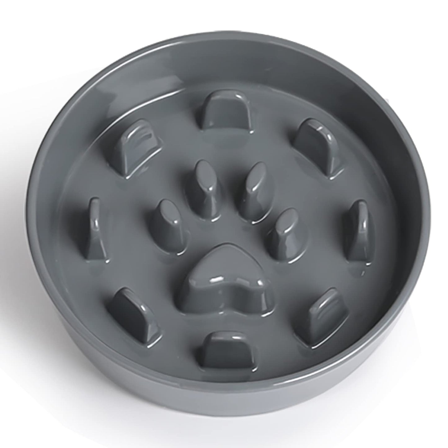 Slow Feeder Pet Bowls