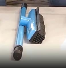 Pet Hair Removal Broom Mop